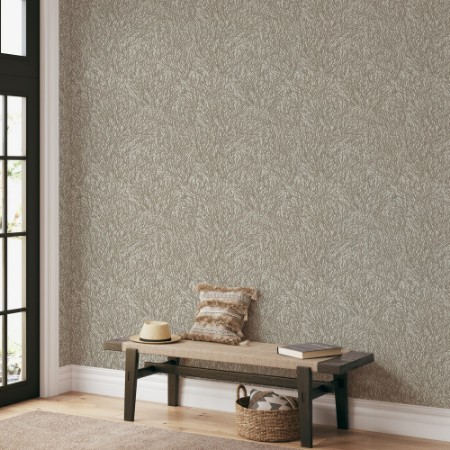 Coloring Branches Beige - 1034301-01 - 04873-01 paint Wallpassion